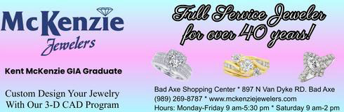 McKenzie Jewelers